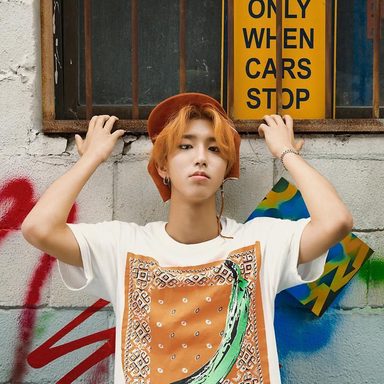 Stray Kids photo 75