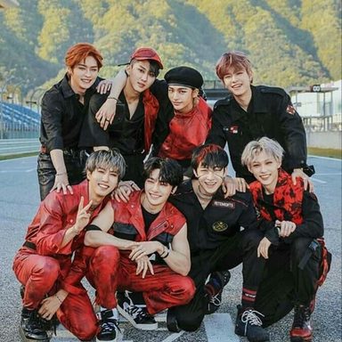 Stray Kids photo 46