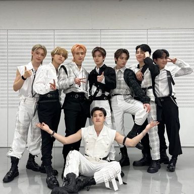 Stray Kids photo 19