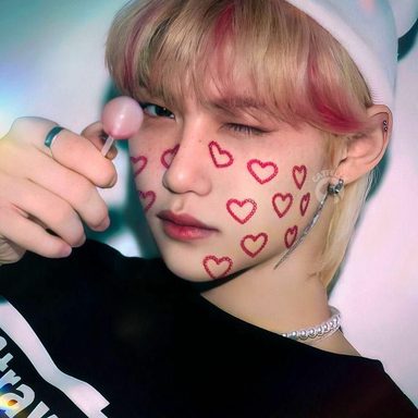 Stray Kids photo 32