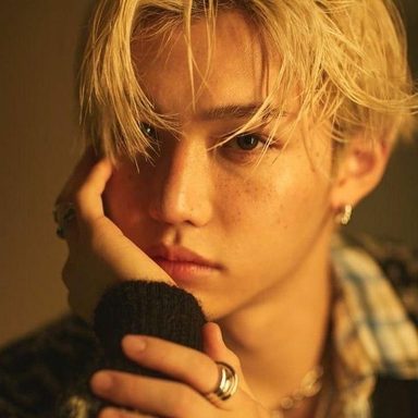 Stray Kids photo 34