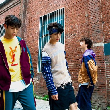 Stray Kids photo 81
