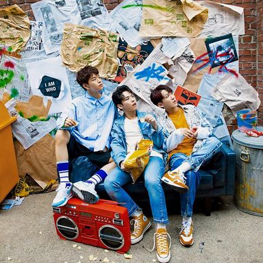 Stray Kids photo 80