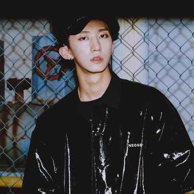 Stray Kids photo 83
