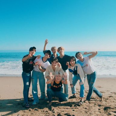 Stray Kids photo 29