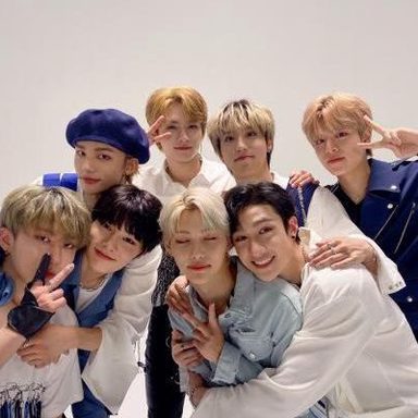 Stray Kids photo 55