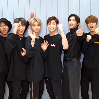 Stray Kids photo 59