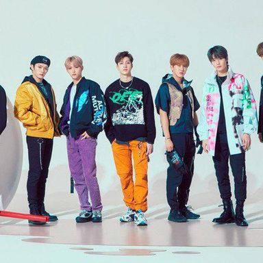 Stray Kids photo 52