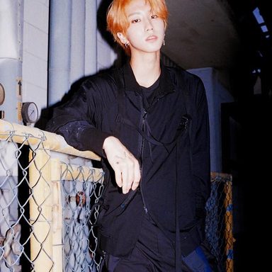 Stray Kids photo 73