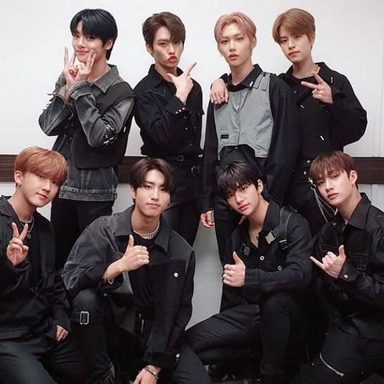 Stray Kids photo 61