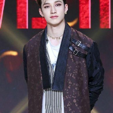 Stray Kids photo 35