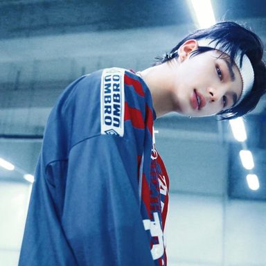 Stray Kids photo 66