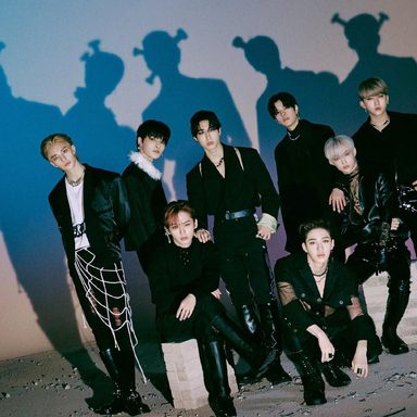 Stray Kids
