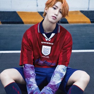 Stray Kids photo 69