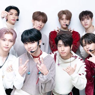 Stray Kids photo 58