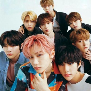 Stray Kids photo 45