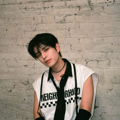 Stray Kids