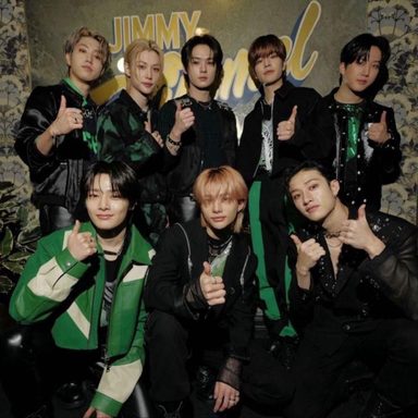Stray Kids photo 17