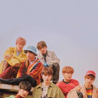Stray Kids photo 44