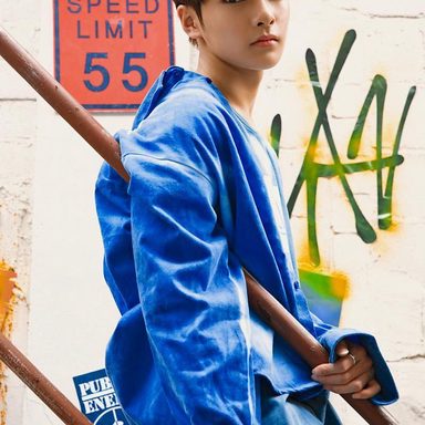 Stray Kids photo 74