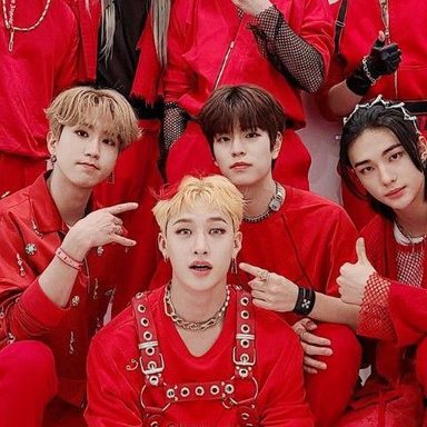 Stray Kids photo 30