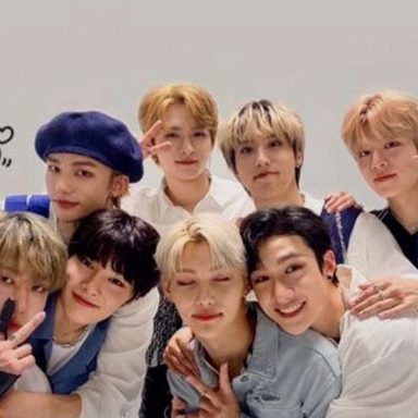 Stray Kids photo 43