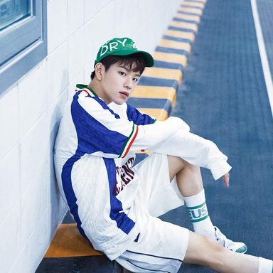 Stray Kids photo 68