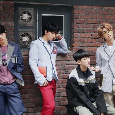 Stray Kids photo 64