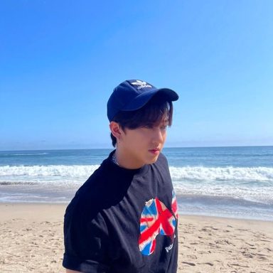 Stray Kids photo 28