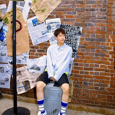 Stray Kids photo 79