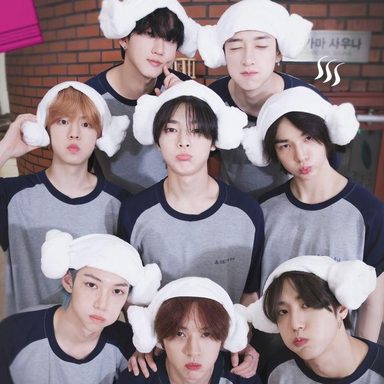 Stray Kids photo 12