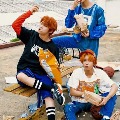 Stray Kids photo 77