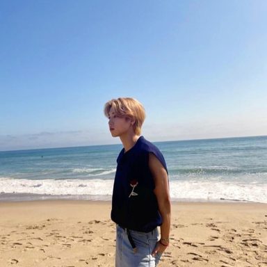Stray Kids photo 26