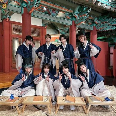 Stray Kids photo 16