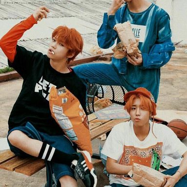 Stray Kids photo 42