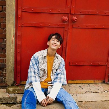 Stray Kids photo 76