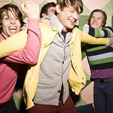 STRFKR