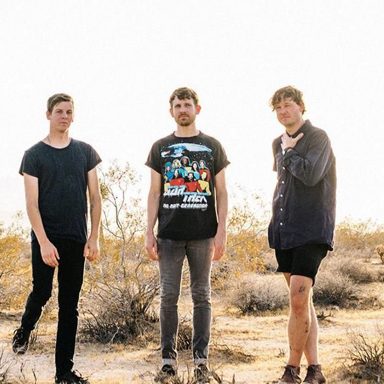 STRFKR