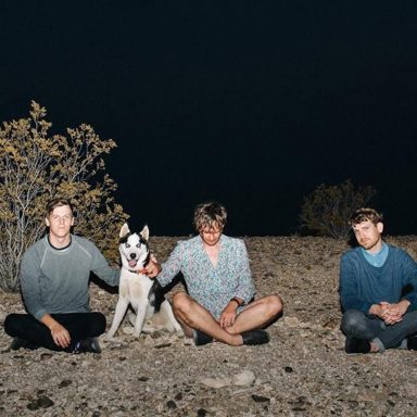 STRFKR