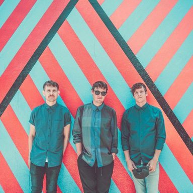 STRFKR