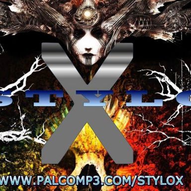 STYLO-X