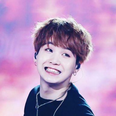 SUGA (BTS)