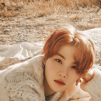 SUGA (BTS)