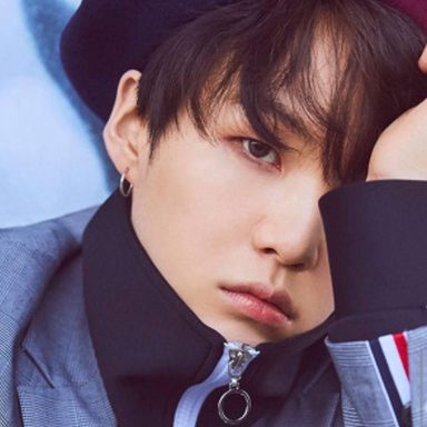 SUGA (BTS) photo 51