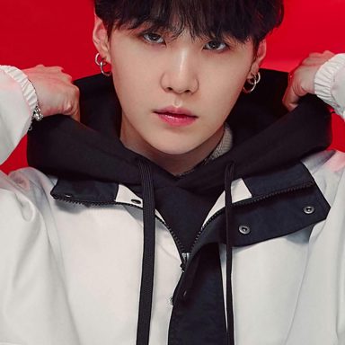 SUGA (BTS)