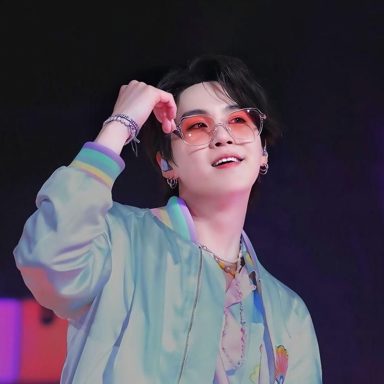 SUGA (BTS)
