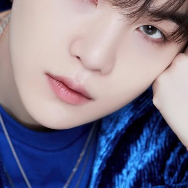 SUGA (BTS) photo 43