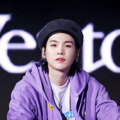 SUGA (BTS) photo 13