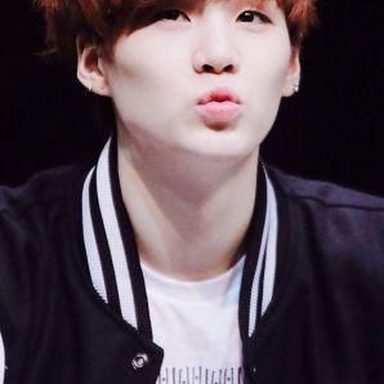 SUGA (BTS) photo 50