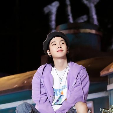 SUGA (BTS) photo 12